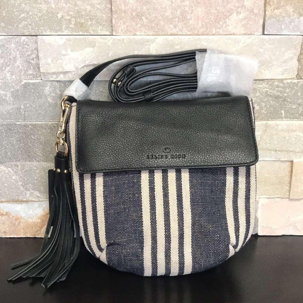 🛍️ Celine Dion Forte Crossbody Sale - Picture 3 of 12